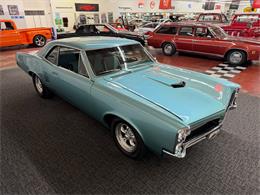 1967 Pontiac LeMans (CC-2090714) for sale in Mundelein, Illinois