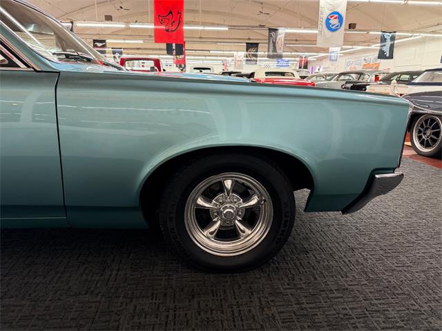 1967 Pontiac LeMans (CC-2090714) for sale in Mundelein, Illinois