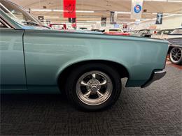 1967 Pontiac LeMans (CC-2090714) for sale in Mundelein, Illinois
