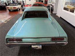 1967 Pontiac LeMans (CC-2090714) for sale in Mundelein, Illinois