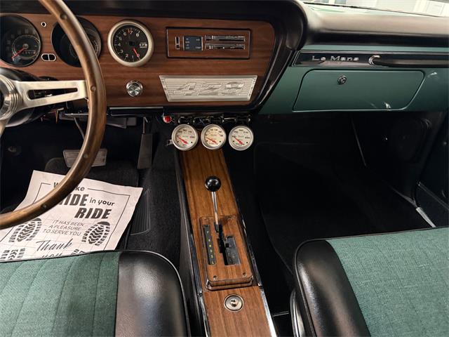 1967 Pontiac LeMans (CC-2090714) for sale in Mundelein, Illinois