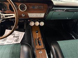 1967 Pontiac LeMans (CC-2090714) for sale in Mundelein, Illinois
