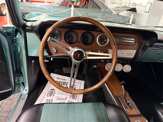 1967 Pontiac LeMans (CC-2090714) for sale in Mundelein, Illinois