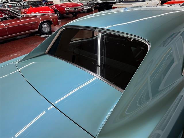 1967 Pontiac LeMans (CC-2090714) for sale in Mundelein, Illinois