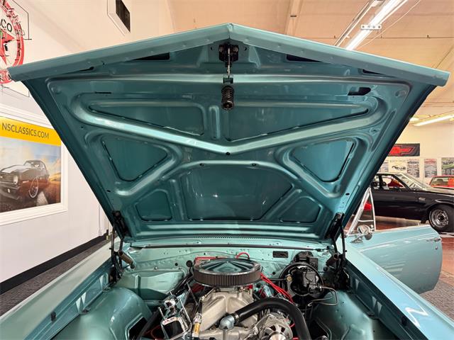 1967 Pontiac LeMans (CC-2090714) for sale in Mundelein, Illinois