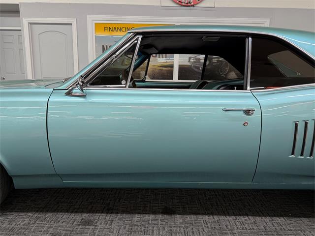 1967 Pontiac LeMans (CC-2090714) for sale in Mundelein, Illinois