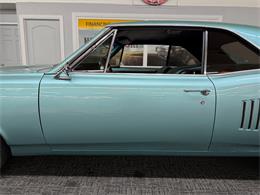 1967 Pontiac LeMans (CC-2090714) for sale in Mundelein, Illinois
