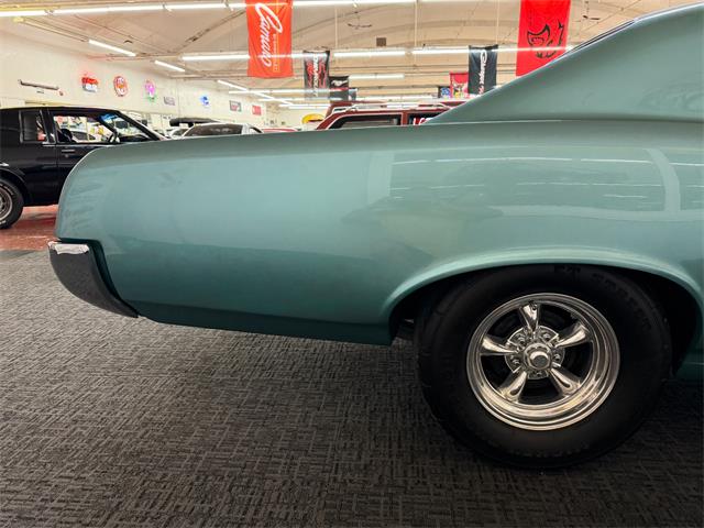 1967 Pontiac LeMans (CC-2090714) for sale in Mundelein, Illinois