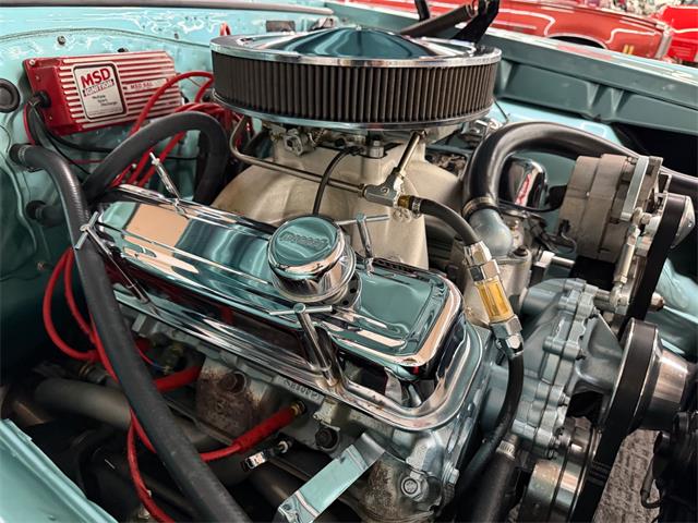 1967 Pontiac LeMans (CC-2090714) for sale in Mundelein, Illinois
