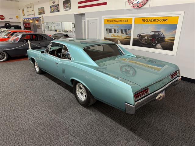 1967 Pontiac LeMans (CC-2090714) for sale in Mundelein, Illinois