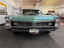 1967 Pontiac LeMans (CC-2090714) for sale in Mundelein, Illinois
