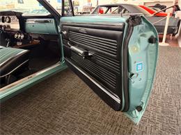 1967 Pontiac LeMans (CC-2090714) for sale in Mundelein, Illinois
