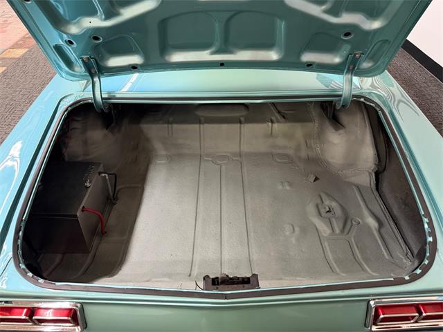1967 Pontiac LeMans (CC-2090714) for sale in Mundelein, Illinois