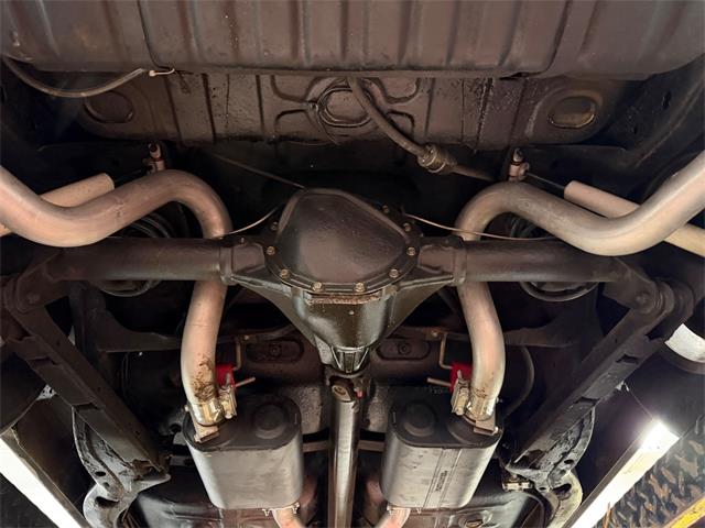 1967 Pontiac LeMans (CC-2090714) for sale in Mundelein, Illinois