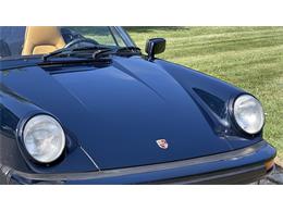 1986 Porsche 911 Carrera Cabriolet (CC-2097140) for sale in Southampton, New York