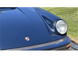 1986 Porsche 911 Carrera Cabriolet (CC-2097140) for sale in Southampton, New York