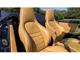 1986 Porsche 911 Carrera Cabriolet (CC-2097140) for sale in Southampton, New York