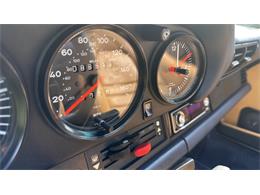 1986 Porsche 911 Carrera Cabriolet (CC-2097140) for sale in Southampton, New York
