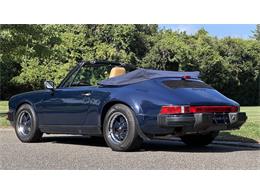 1986 Porsche 911 Carrera Cabriolet (CC-2097140) for sale in Southampton, New York