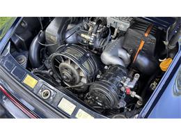 1986 Porsche 911 Carrera Cabriolet (CC-2097140) for sale in Southampton, New York