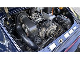 1986 Porsche 911 Carrera Cabriolet (CC-2097140) for sale in Southampton, New York