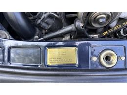 1986 Porsche 911 Carrera Cabriolet (CC-2097140) for sale in Southampton, New York