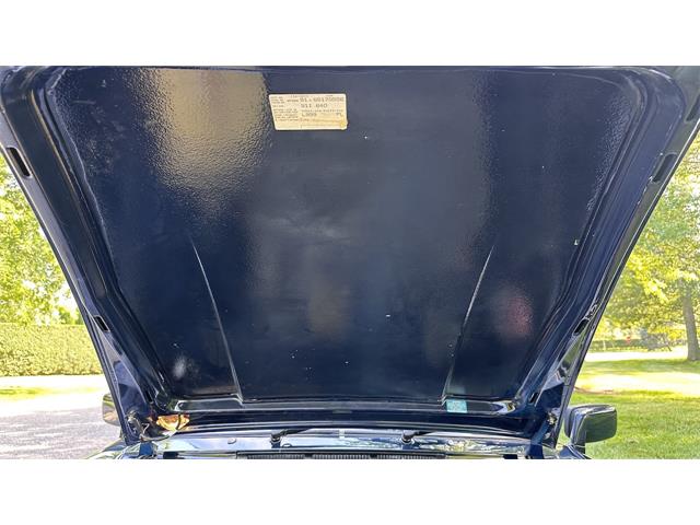 1986 Porsche 911 Carrera Cabriolet (CC-2097140) for sale in Southampton, New York