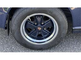 1986 Porsche 911 Carrera Cabriolet (CC-2097140) for sale in Southampton, New York