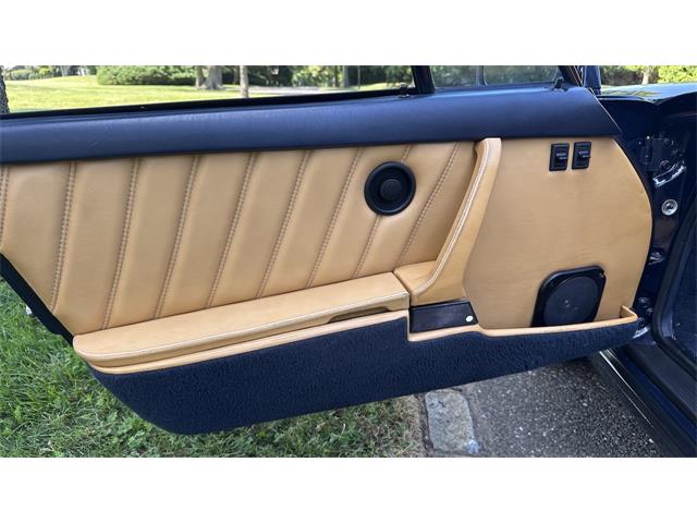1986 Porsche 911 Carrera Cabriolet (CC-2097140) for sale in Southampton, New York