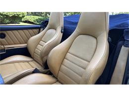 1986 Porsche 911 Carrera Cabriolet (CC-2097140) for sale in Southampton, New York