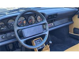 1986 Porsche 911 Carrera Cabriolet (CC-2097140) for sale in Southampton, New York