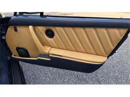 1986 Porsche 911 Carrera Cabriolet (CC-2097140) for sale in Southampton, New York