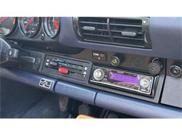 1986 Porsche 911 Carrera Cabriolet (CC-2097140) for sale in Southampton, New York
