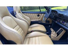 1986 Porsche 911 Carrera Cabriolet (CC-2097140) for sale in Southampton, New York