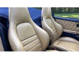 1986 Porsche 911 Carrera Cabriolet (CC-2097140) for sale in Southampton, New York