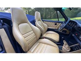 1986 Porsche 911 Carrera Cabriolet (CC-2097140) for sale in Southampton, New York