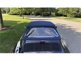 1986 Porsche 911 Carrera Cabriolet (CC-2097140) for sale in Southampton, New York