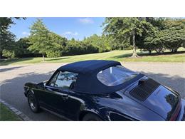 1986 Porsche 911 Carrera Cabriolet (CC-2097140) for sale in Southampton, New York