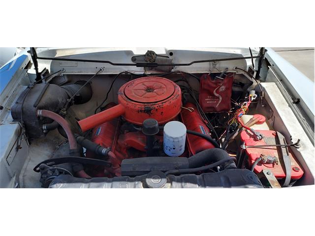1961 Studebaker Champ (CC-2097142) for sale in Spokane Valley, Washington