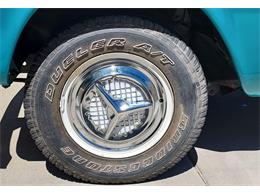 1961 Studebaker Champ (CC-2097142) for sale in Spokane Valley, Washington