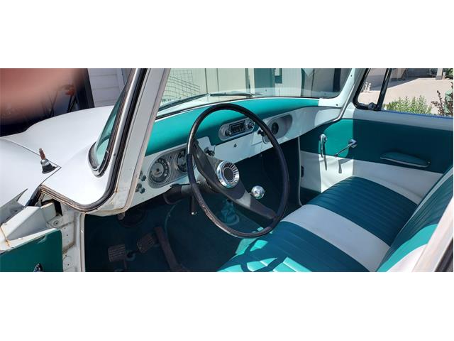 1961 Studebaker Champ (CC-2097142) for sale in Spokane Valley, Washington