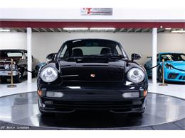 1996 Porsche 911 Carrera (CC-2097143) for sale in Rancho Cordova, California