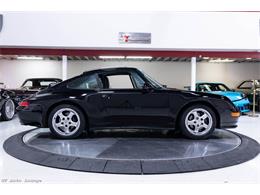 1996 Porsche 911 Carrera (CC-2097143) for sale in Rancho Cordova, California