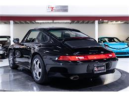 1996 Porsche 911 Carrera (CC-2097143) for sale in Rancho Cordova, California