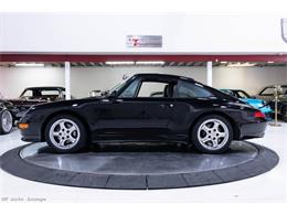 1996 Porsche 911 Carrera (CC-2097143) for sale in Rancho Cordova, California