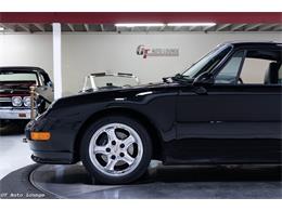 1996 Porsche 911 Carrera (CC-2097143) for sale in Rancho Cordova, California