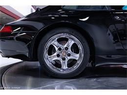 1996 Porsche 911 Carrera (CC-2097143) for sale in Rancho Cordova, California