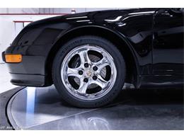 1996 Porsche 911 Carrera (CC-2097143) for sale in Rancho Cordova, California