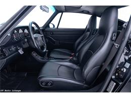 1996 Porsche 911 Carrera (CC-2097143) for sale in Rancho Cordova, California