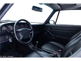1996 Porsche 911 Carrera (CC-2097143) for sale in Rancho Cordova, California